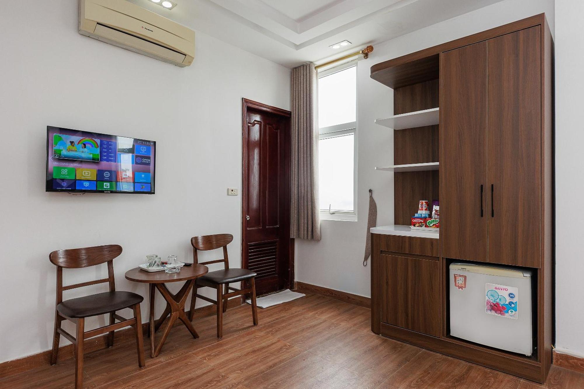 Oyo 472 Lenka Hotel — Billeder 3